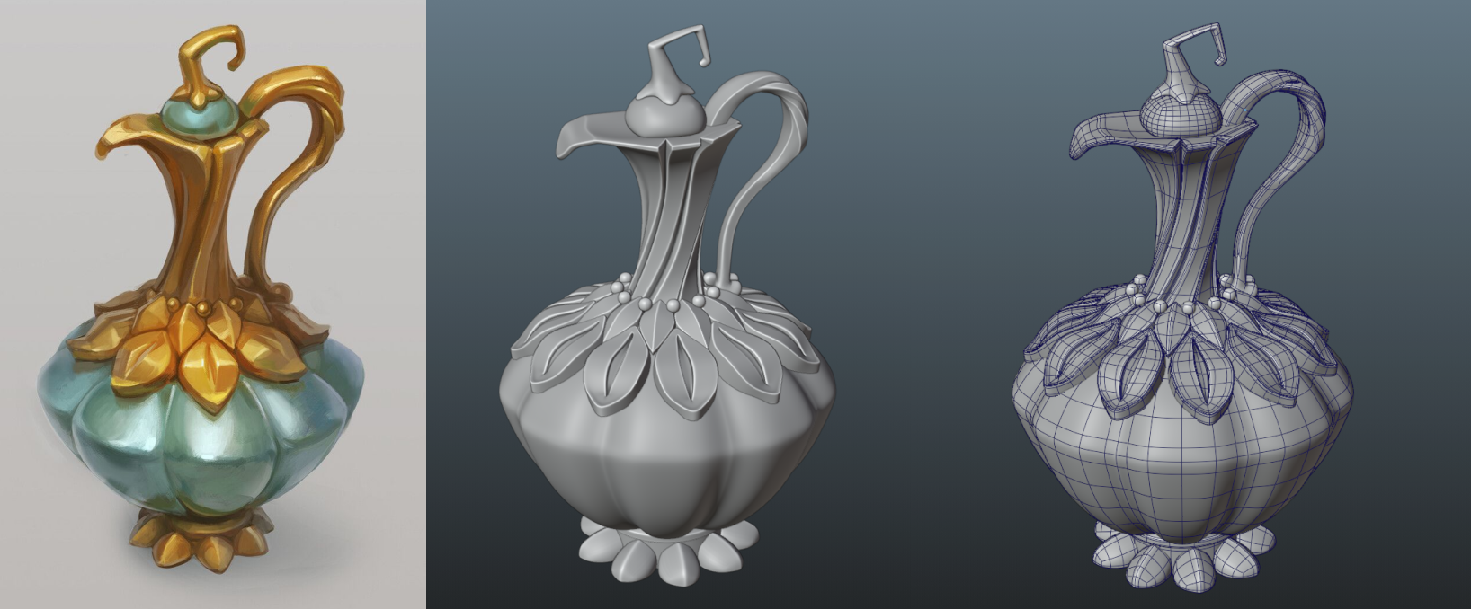 02_Vase