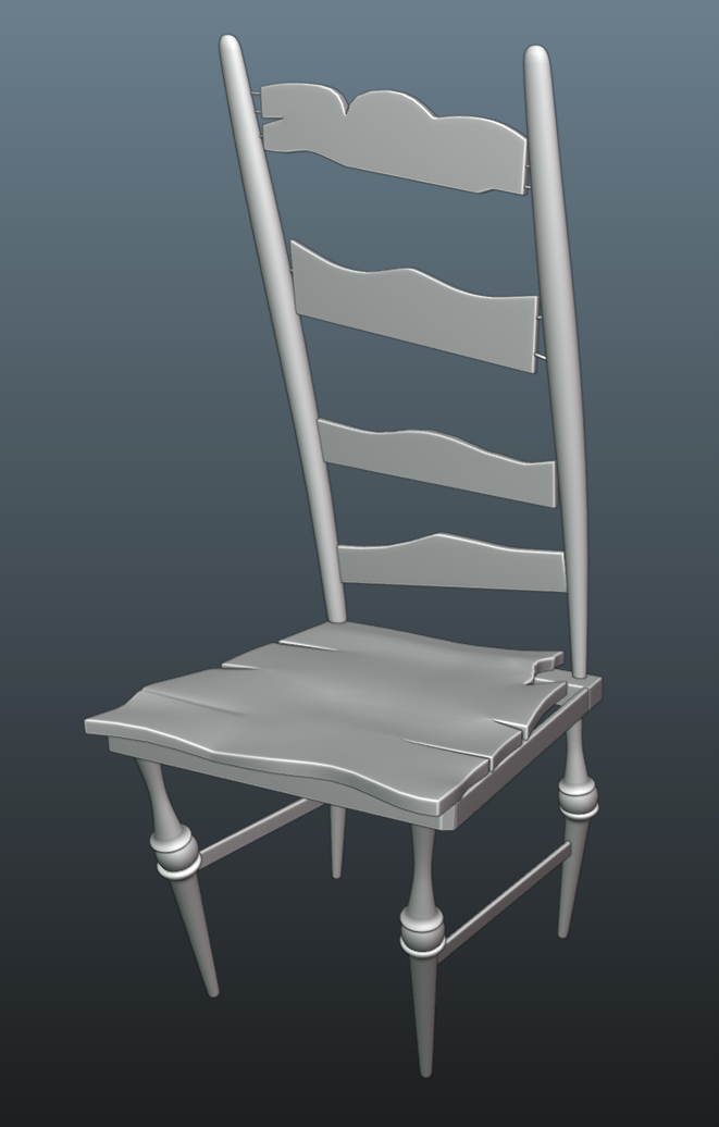 chair
