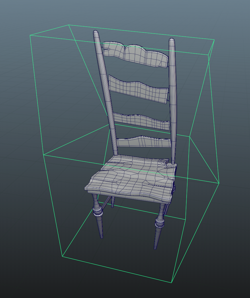 lattice